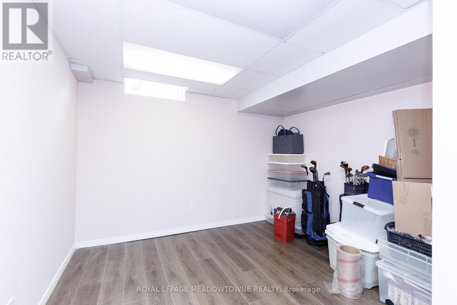 38 Mckillop Court, Brampton, ON - Indoor