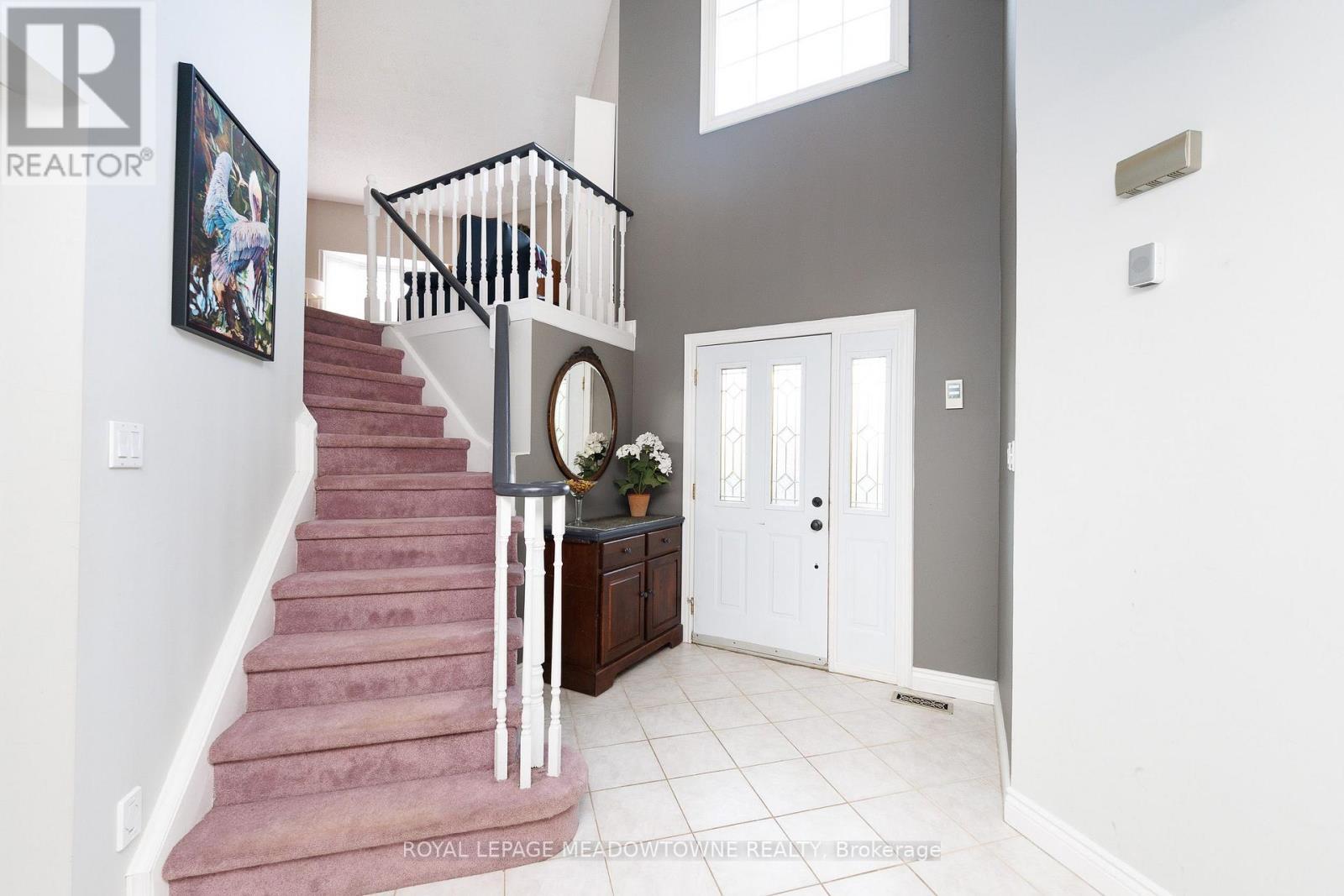 38 Mckillop Court, Brampton, ON - Indoor Photo Showing Other Room