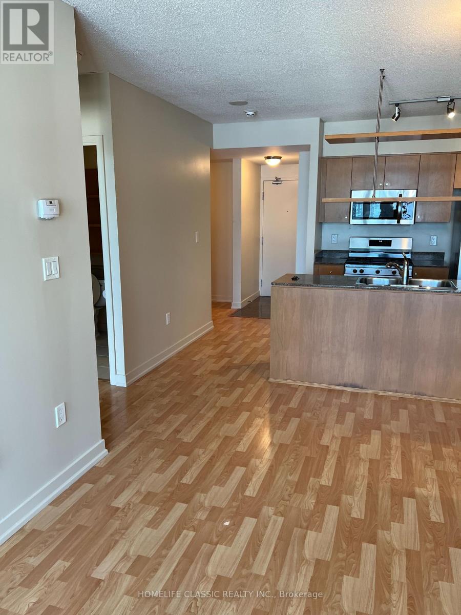 3508 - 10 Navy Wharf Court, Toronto, ON - Indoor