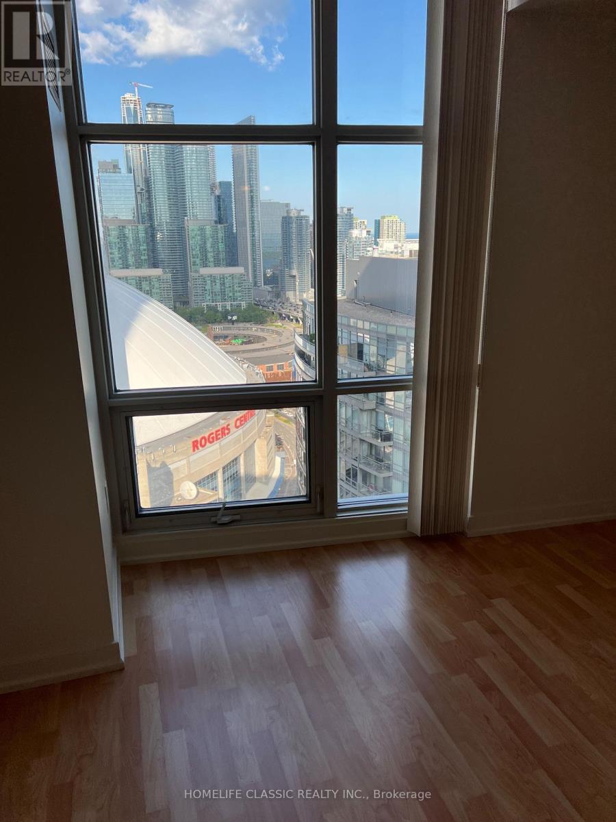 3508 - 10 Navy Wharf Court, Toronto, ON - Indoor Photo Showing Other Room
