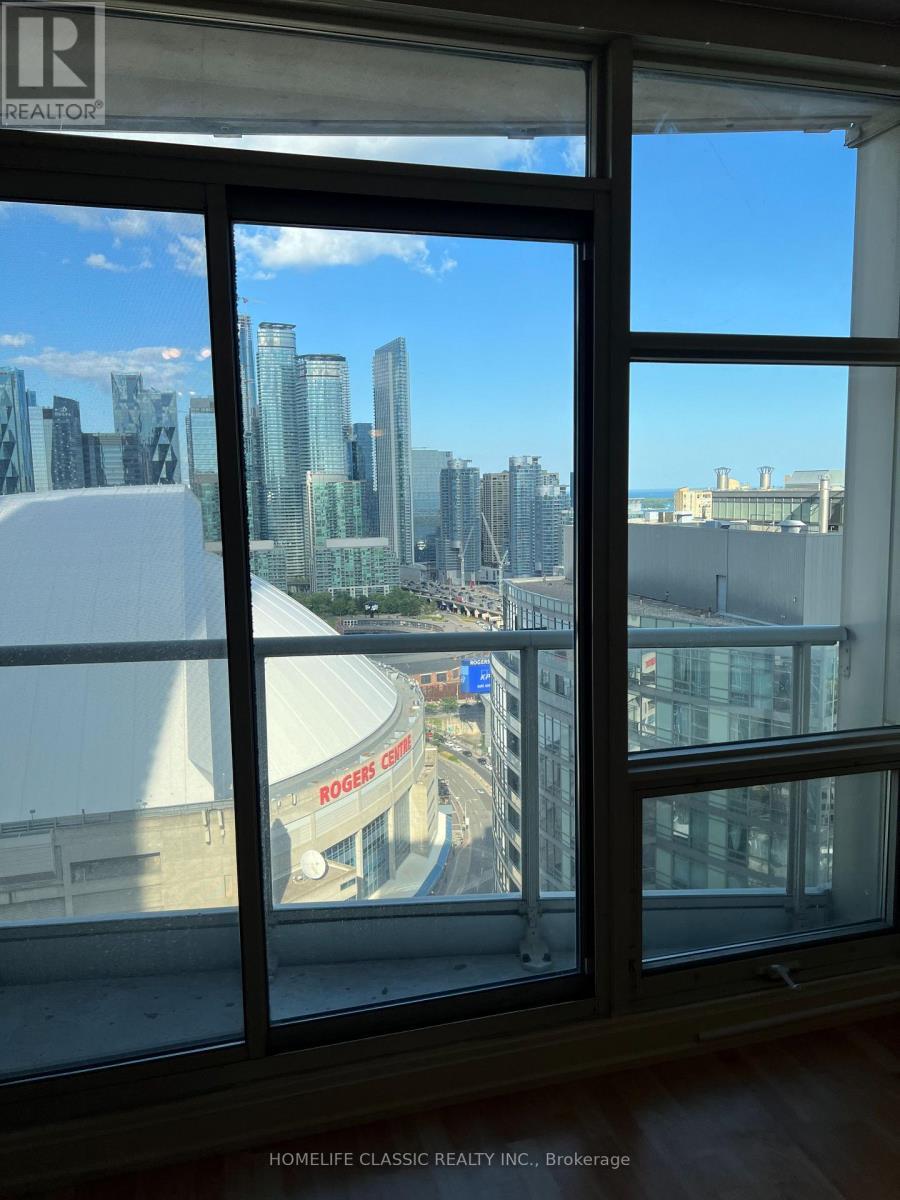 3508 - 10 Navy Wharf Court, Toronto, ON - Indoor Photo Showing Other Room