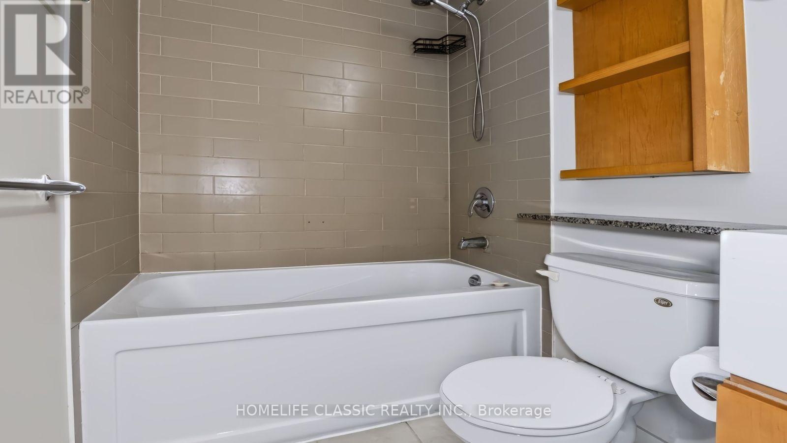 3508 - 10 Navy Wharf Court, Toronto, ON - Indoor