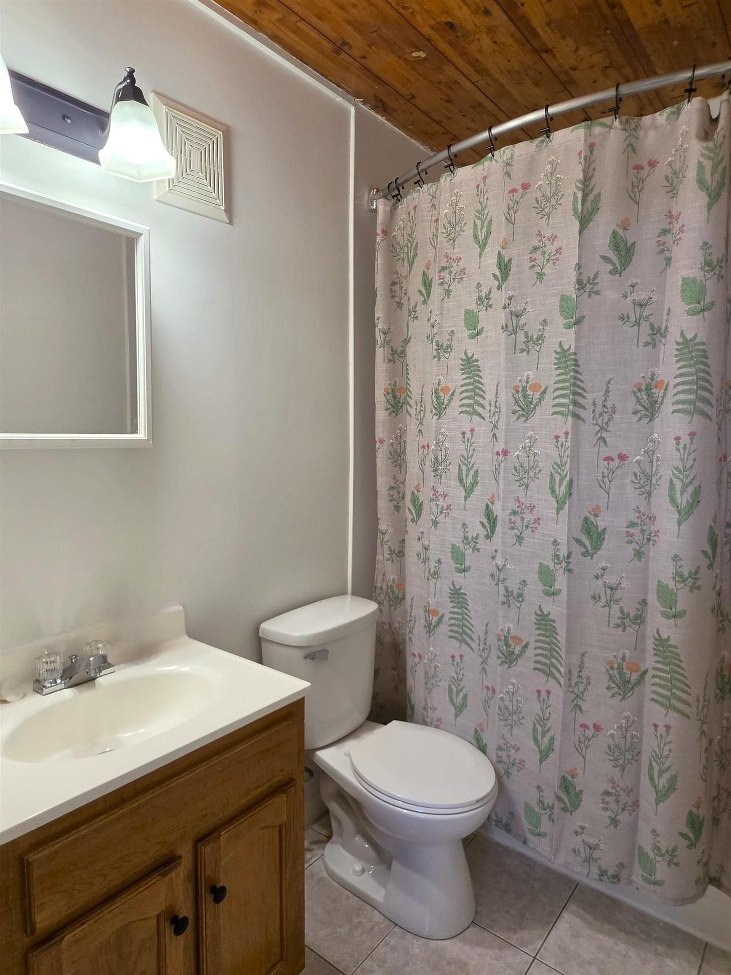 27 Drumdonald Road, Halifax, NS - Indoor Photo Showing Bathroom