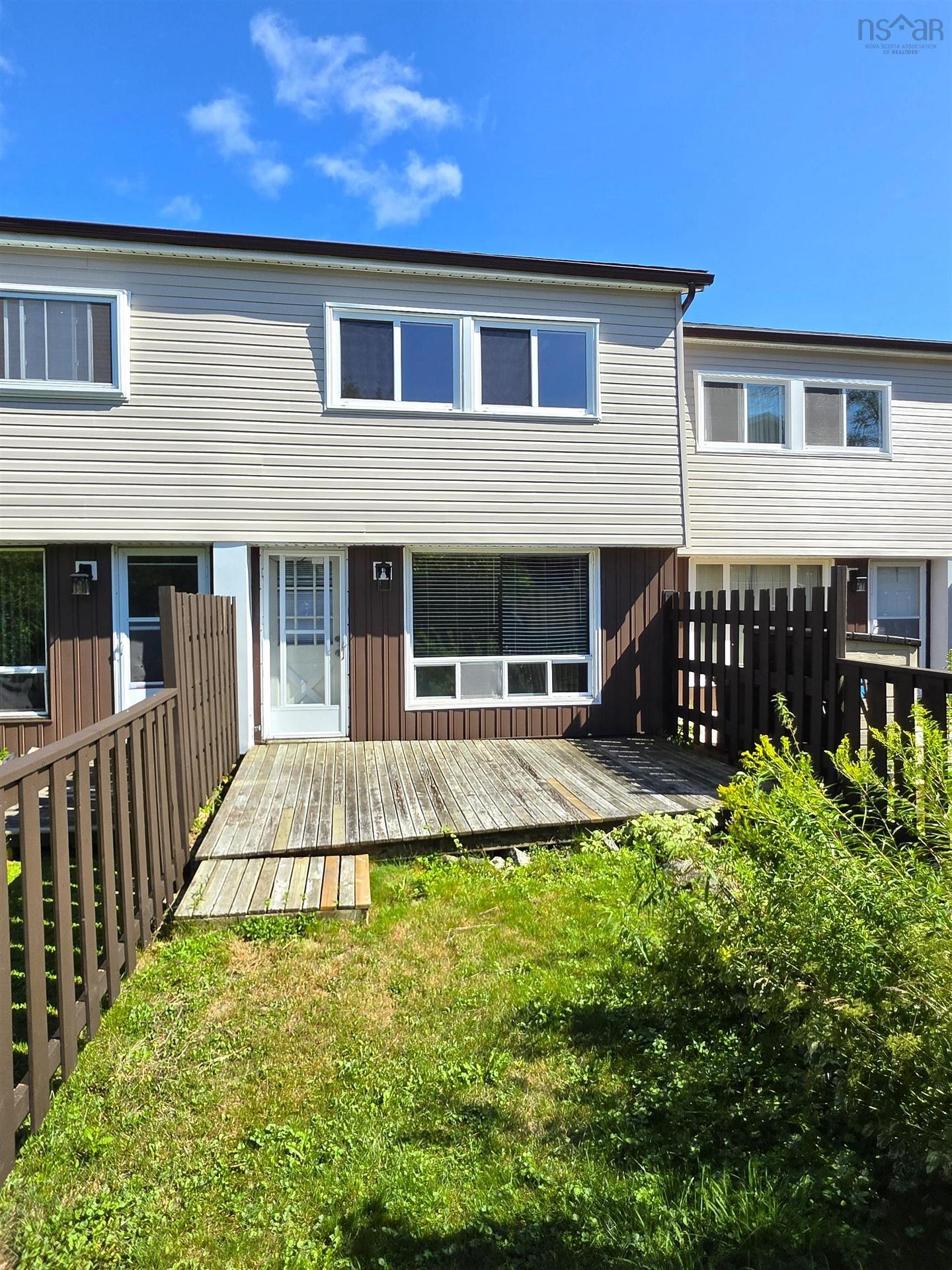 27 Drumdonald Road, Halifax, NS - Outdoor With Exterior