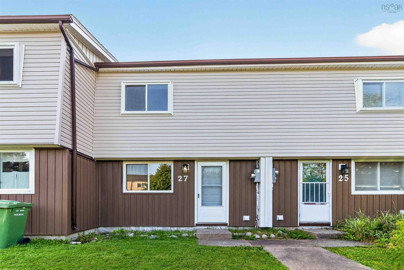 27 Drumdonald Road, Halifax, NS