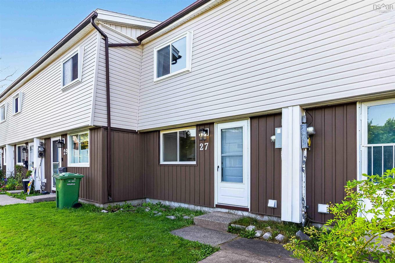 27 Drumdonald Road, Halifax, NS