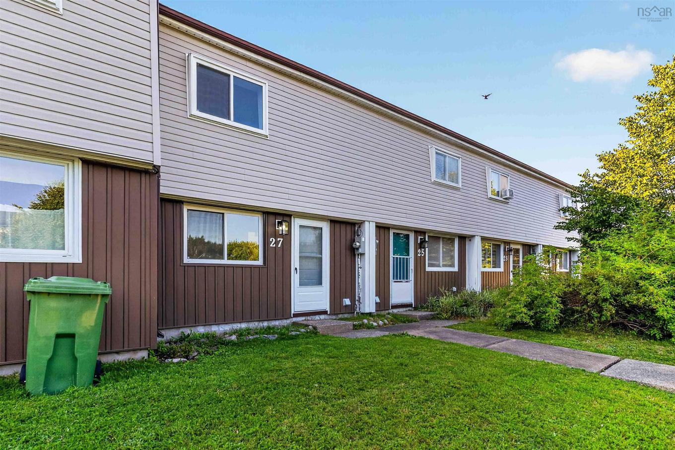 27 Drumdonald Road, Halifax, NS