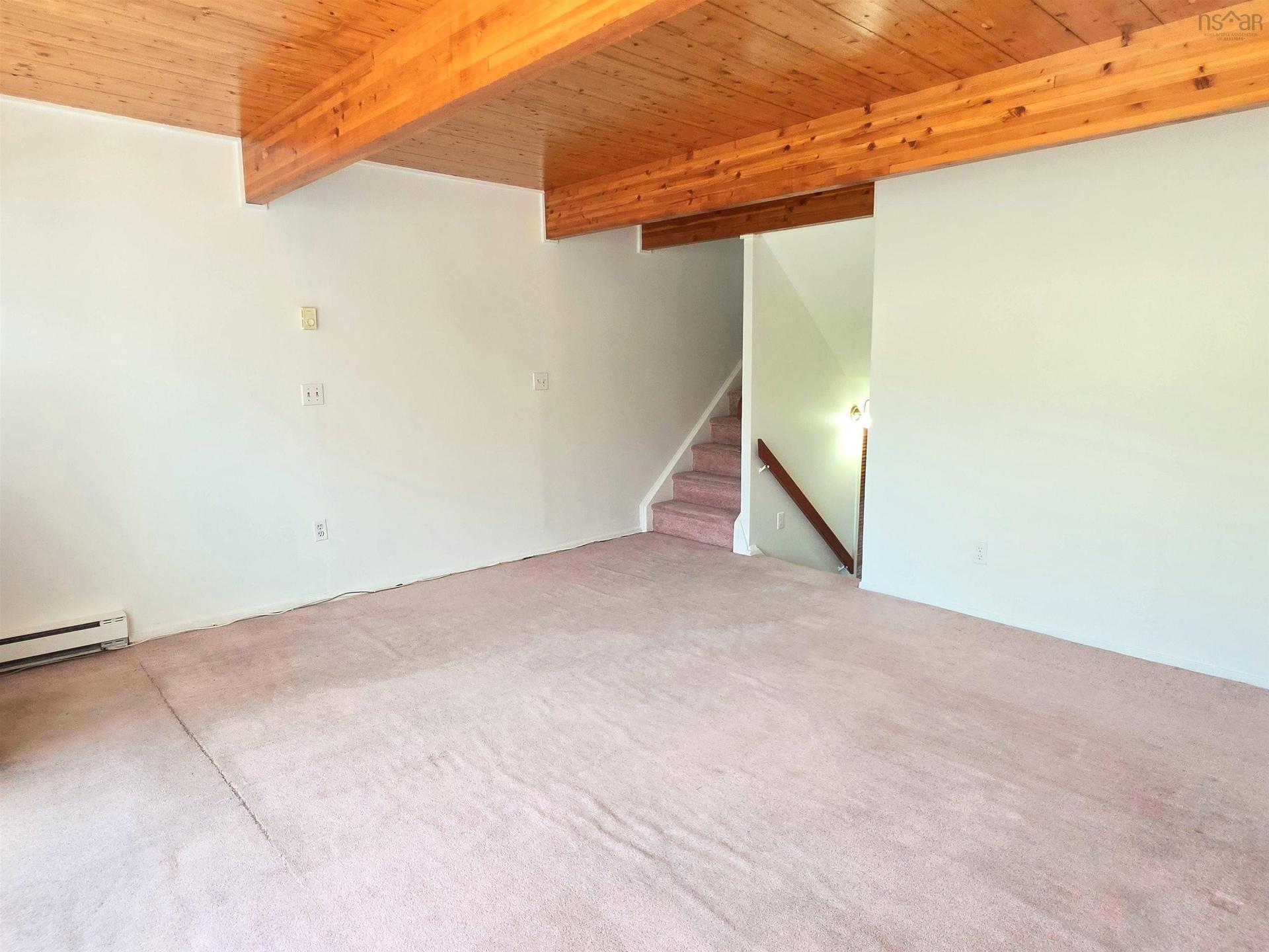 27 Drumdonald Road, Halifax, NS - Indoor Photo Showing Other Room