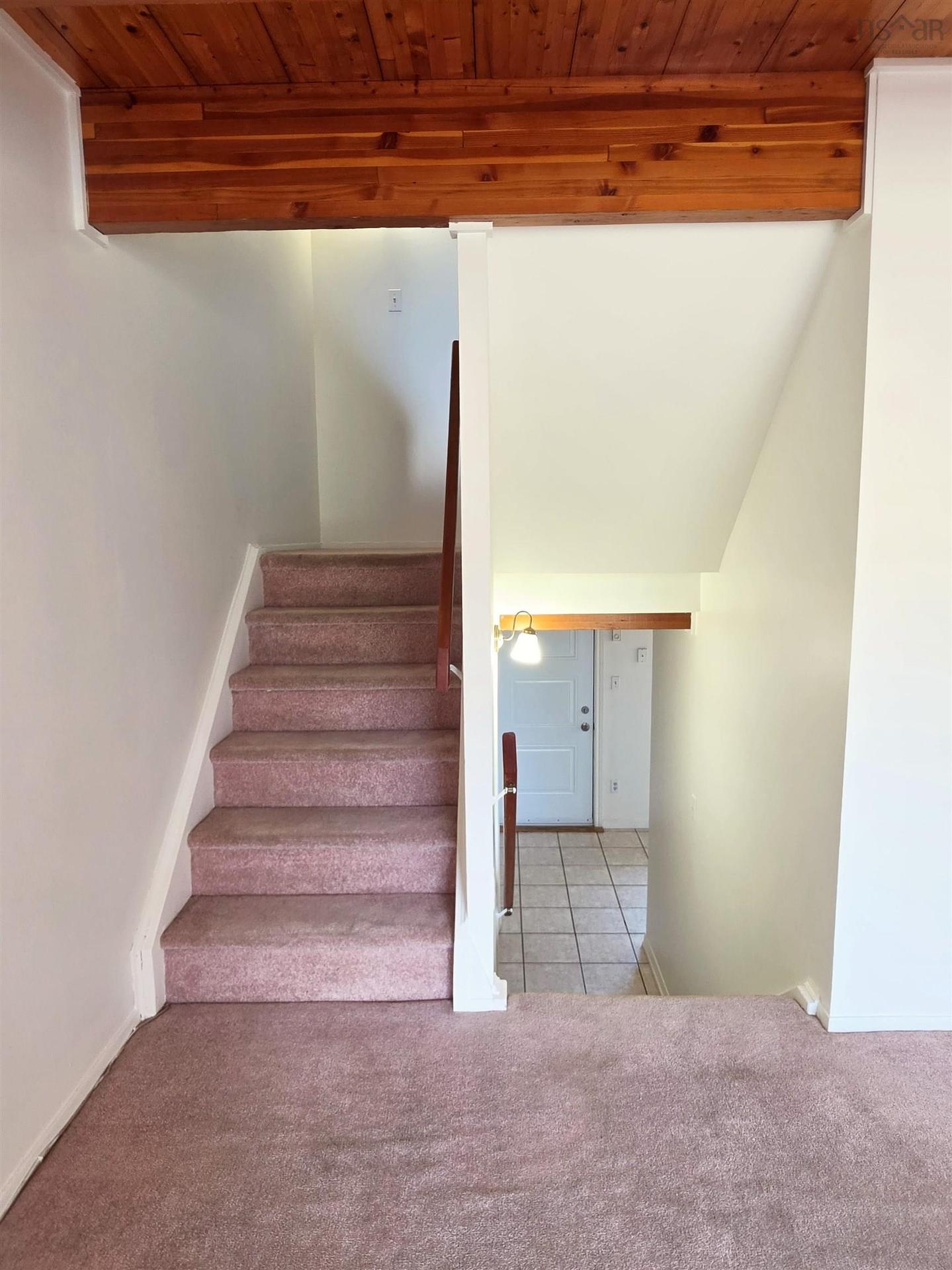 27 Drumdonald Road, Halifax, NS - Indoor Photo Showing Other Room