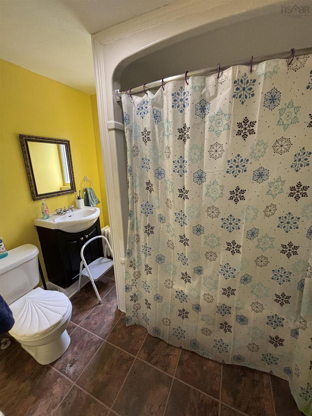 42 Clifford Street, North Sydney, NS - Indoor Photo Showing Bathroom