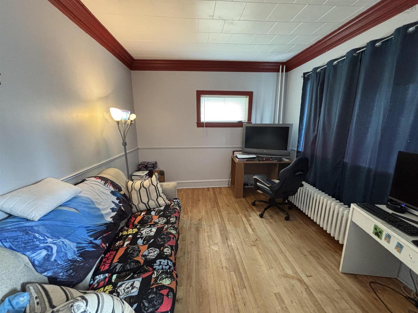42 Clifford Street, North Sydney, NS - Indoor