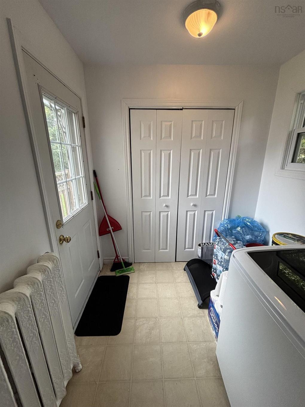 42 Clifford Street, North Sydney, NS - Indoor Photo Showing Other Room