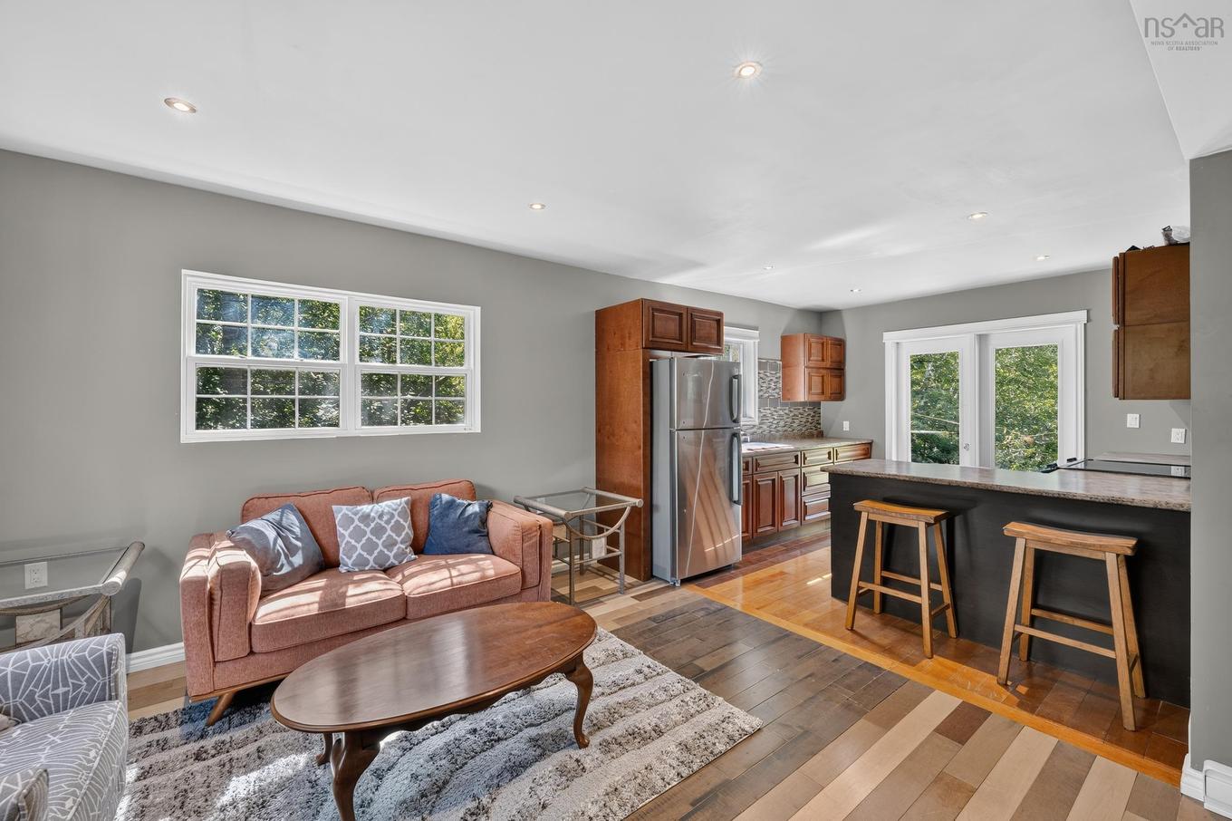938 Weymouth Falls Road, Weymouth Falls, NS - Indoor