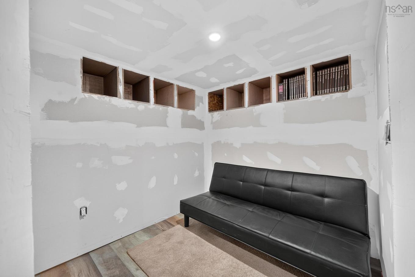938 Weymouth Falls Road, Weymouth Falls, NS - Indoor