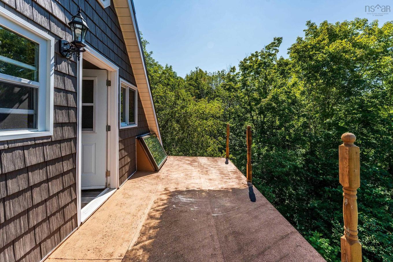 938 Weymouth Falls Road, Weymouth Falls, NS - Outdoor