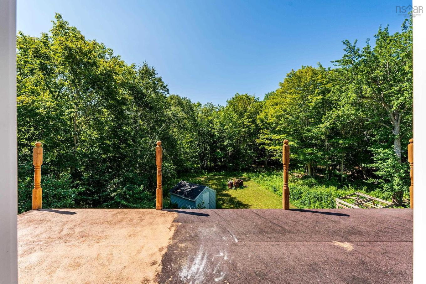 938 Weymouth Falls Road, Weymouth Falls, NS - Outdoor