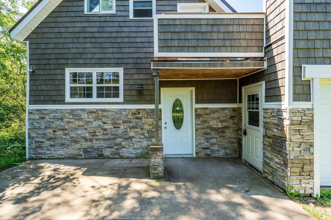 938 Weymouth Falls Road, Weymouth Falls, NS - Outdoor