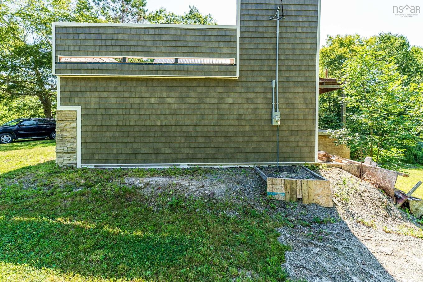 938 Weymouth Falls Road, Weymouth Falls, NS - Outdoor