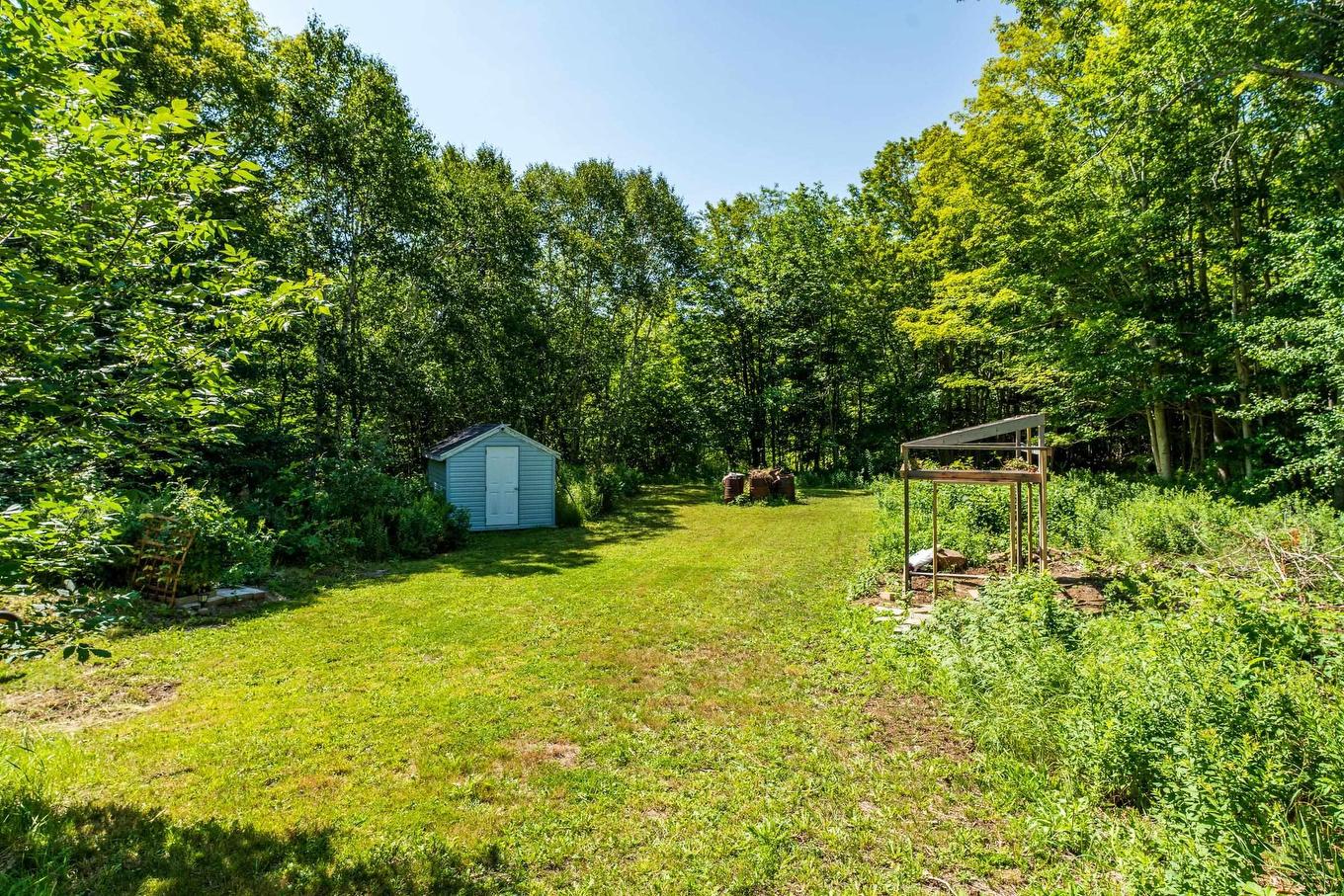 938 Weymouth Falls Road, Weymouth Falls, NS - Outdoor