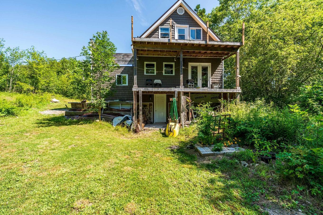 938 Weymouth Falls Road, Weymouth Falls, NS - Outdoor