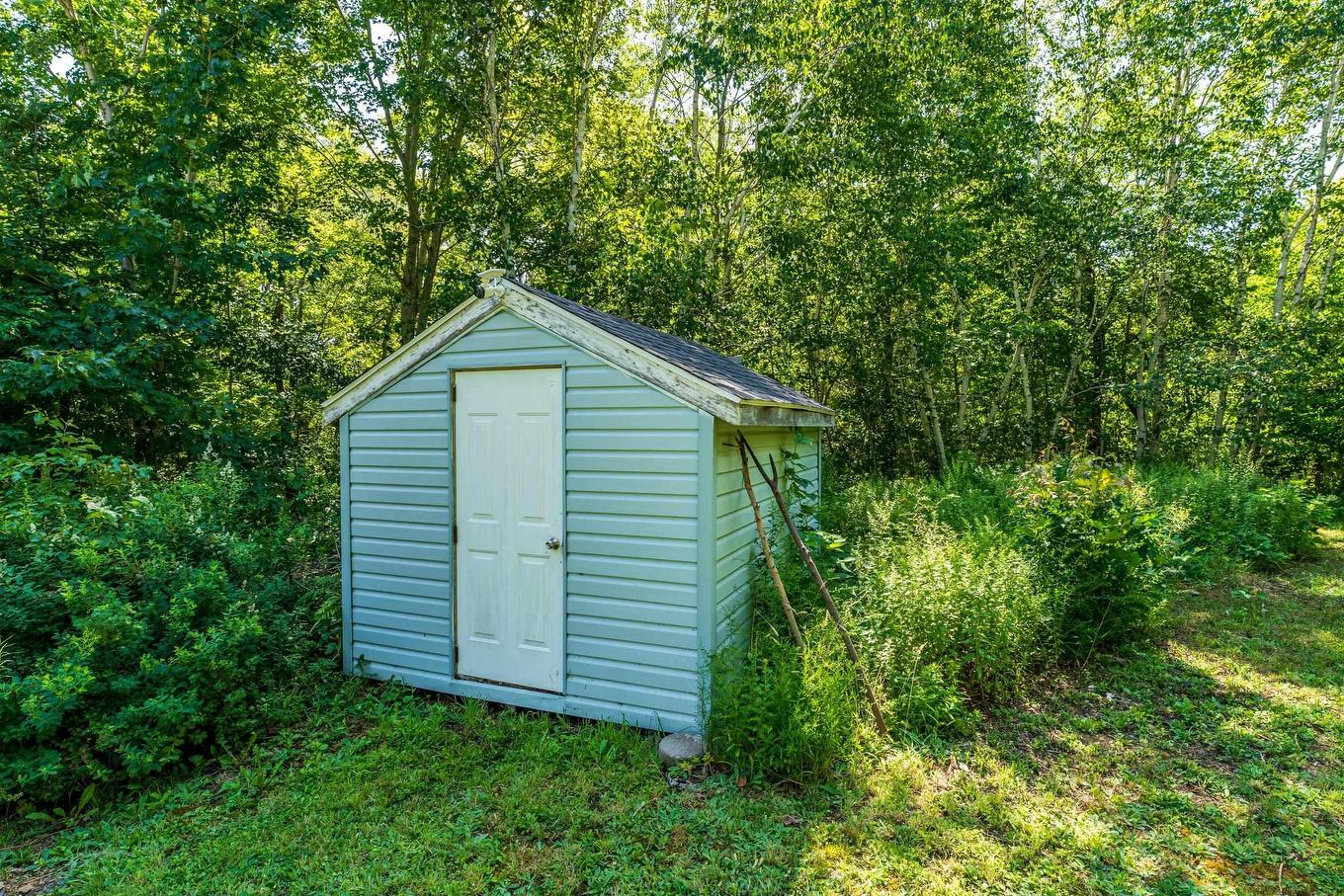 938 Weymouth Falls Road, Weymouth Falls, NS - Outdoor