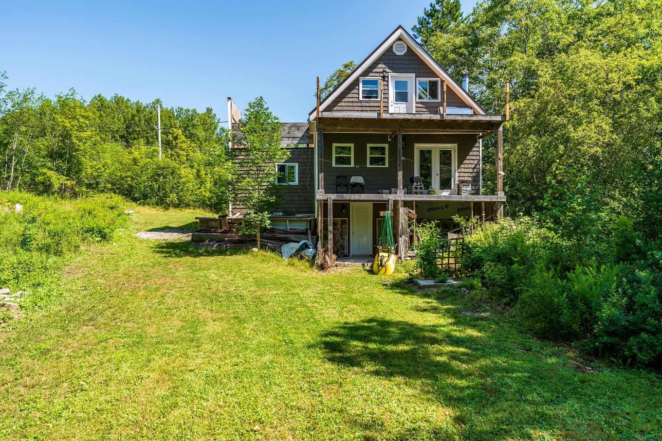 938 Weymouth Falls Road, Weymouth Falls, NS - Outdoor