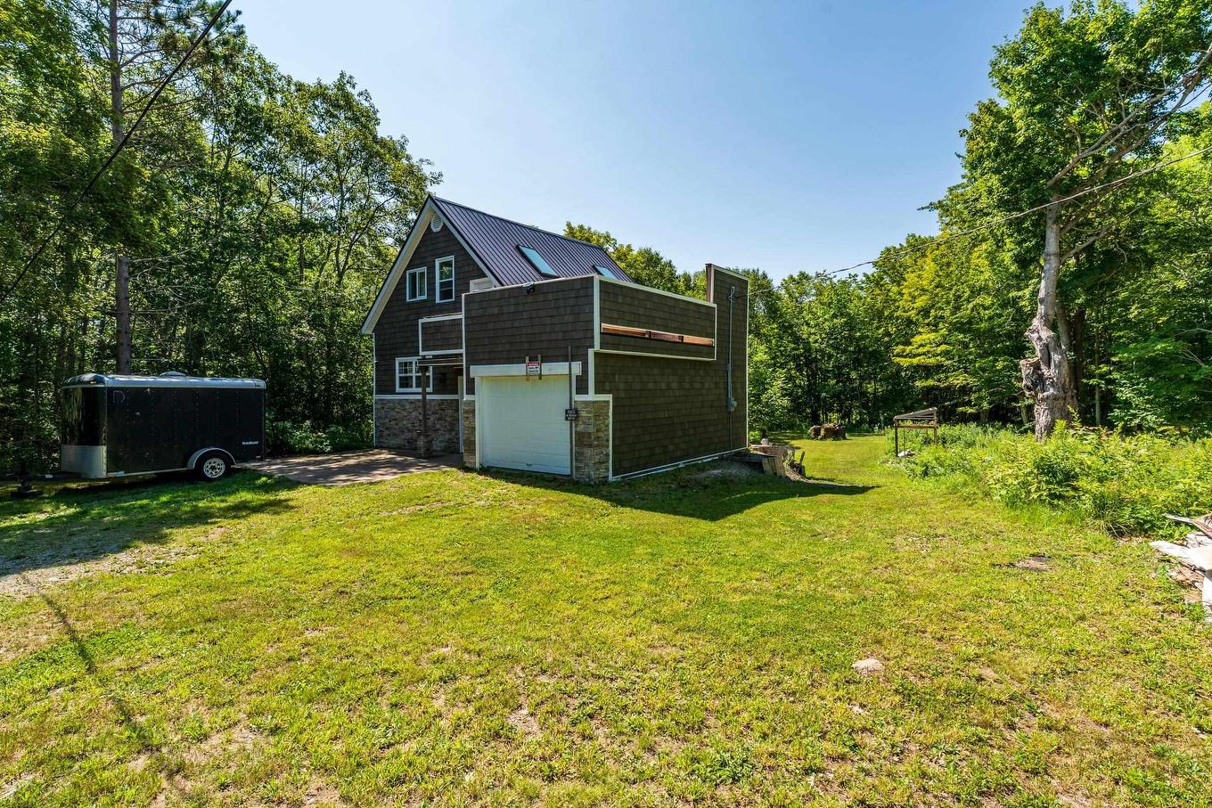 938 Weymouth Falls Road, Weymouth Falls, NS - Outdoor