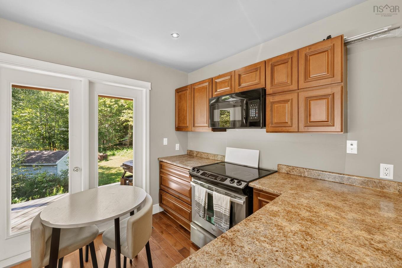 938 Weymouth Falls Road, Weymouth Falls, NS - Indoor
