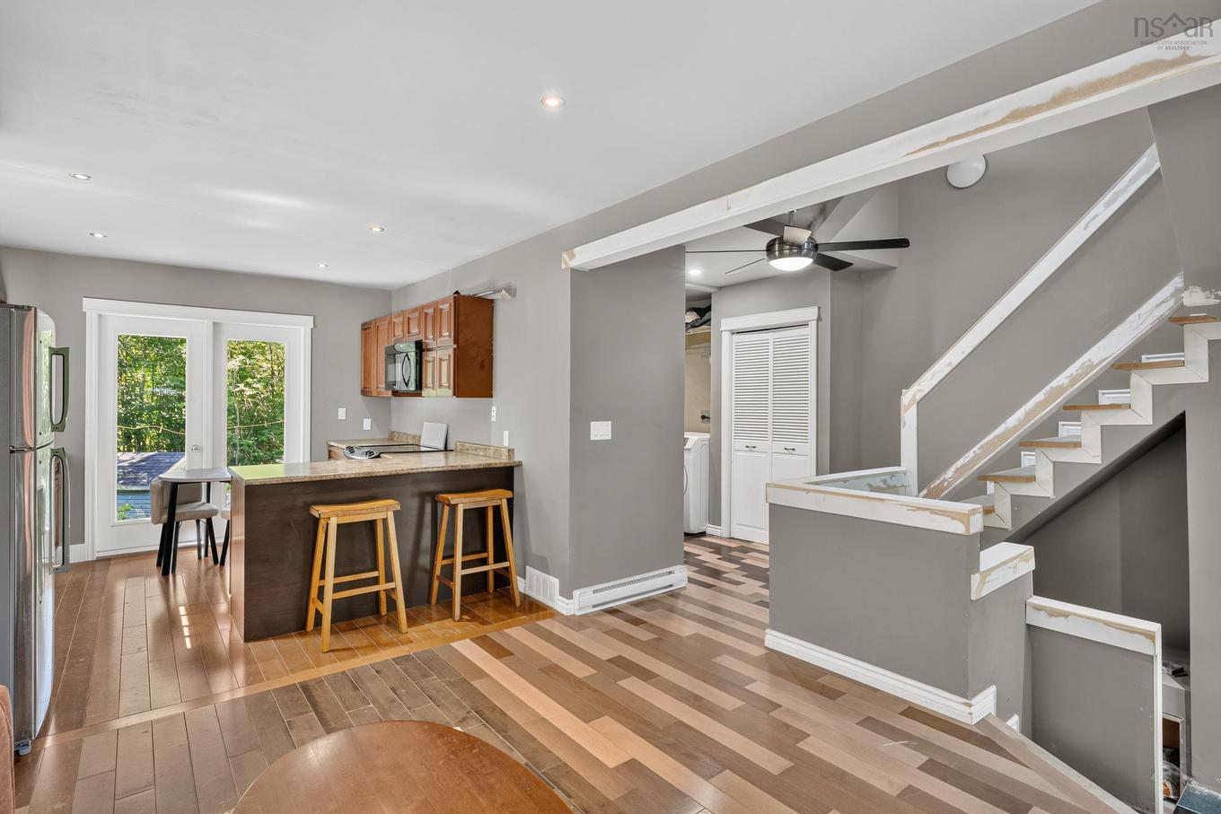 938 Weymouth Falls Road, Weymouth Falls, NS - Indoor