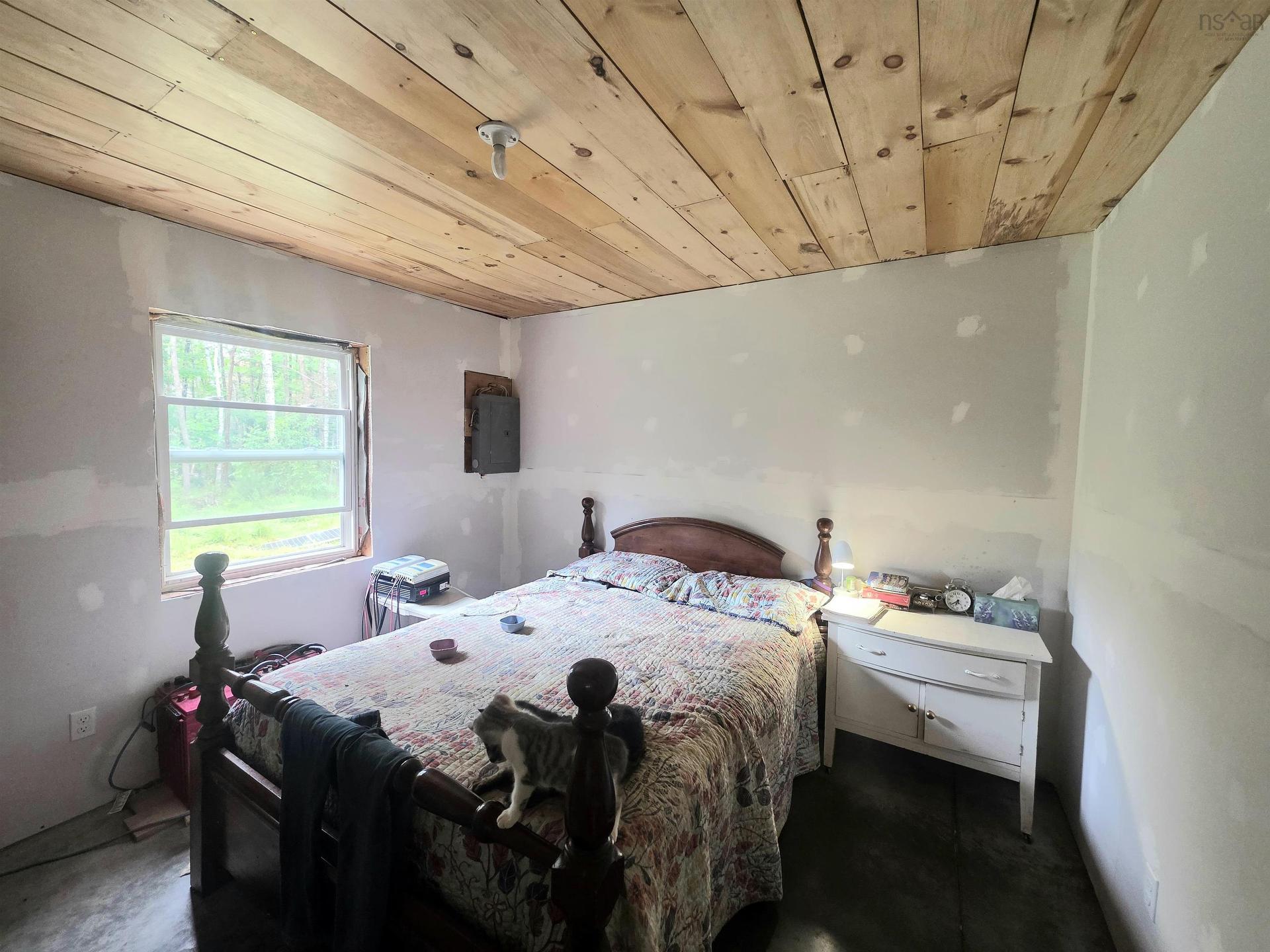 788 Purdy Road, Waldeck West, NS