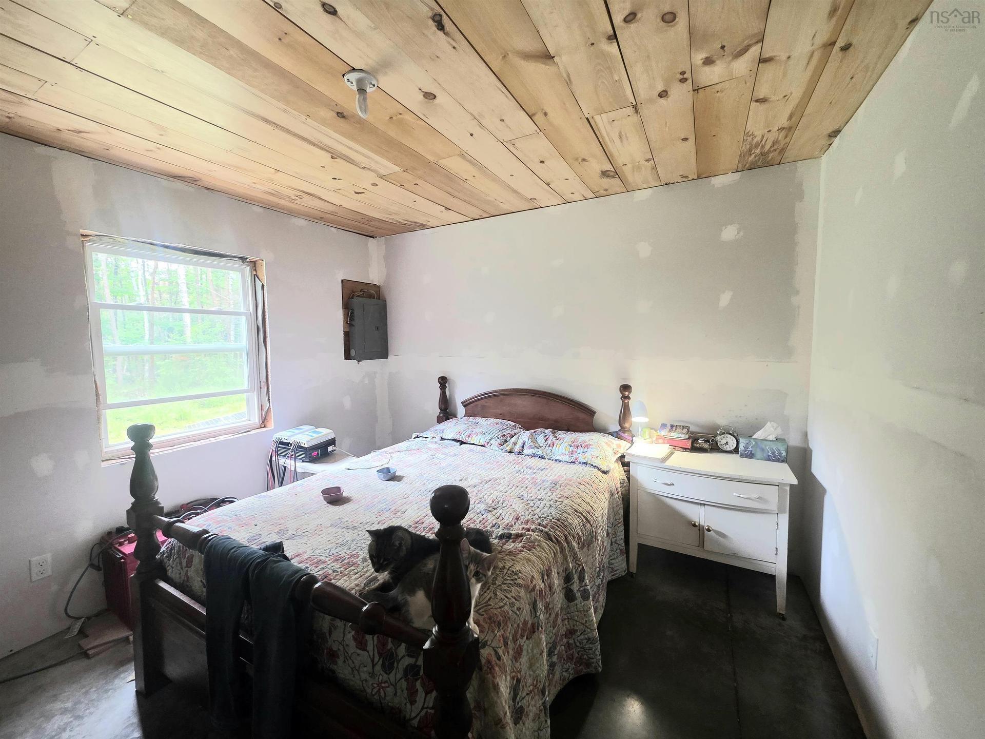 788 Purdy Road, Waldeck West, NS
