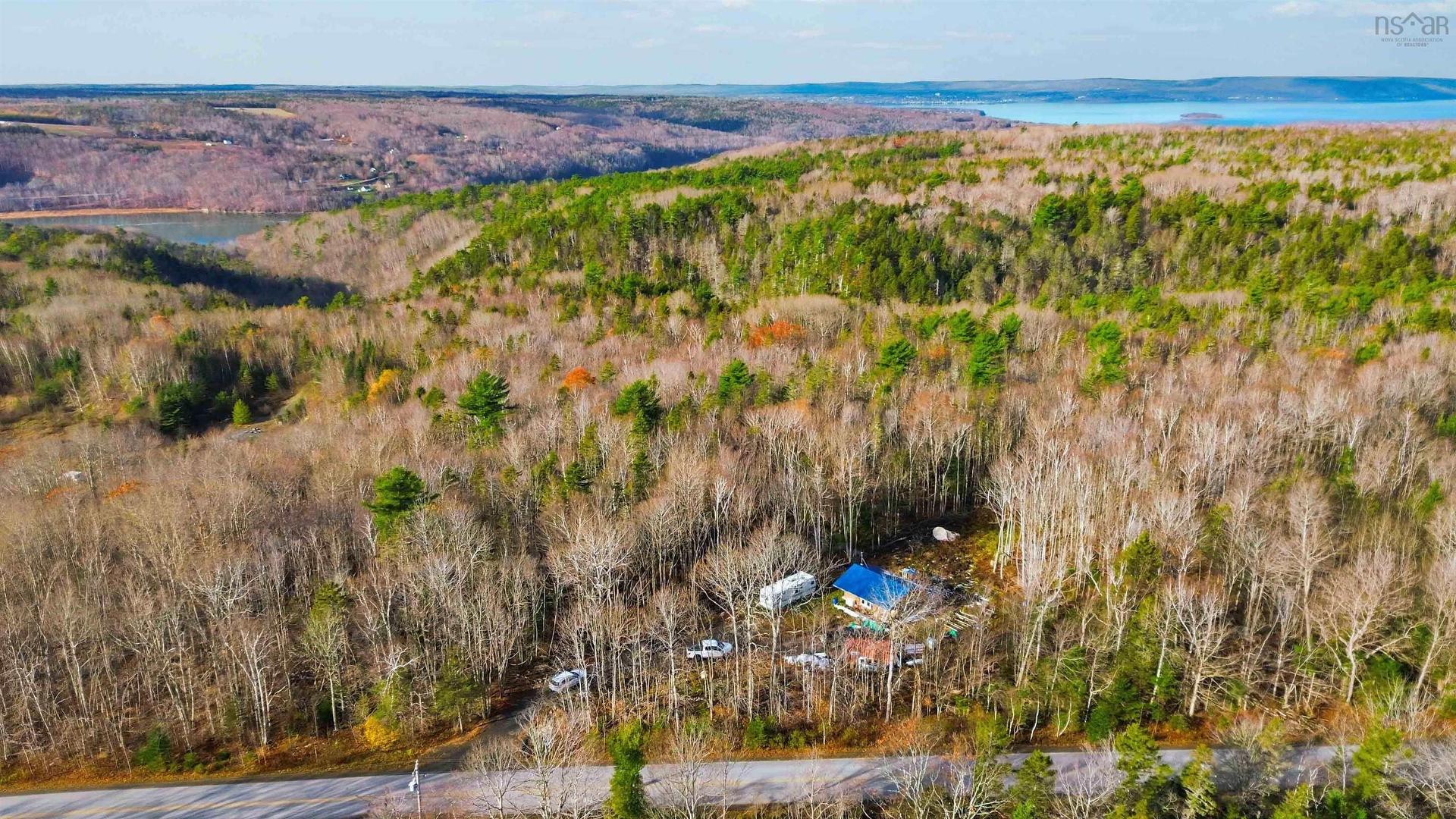 788 Purdy Road, Waldeck West, NS