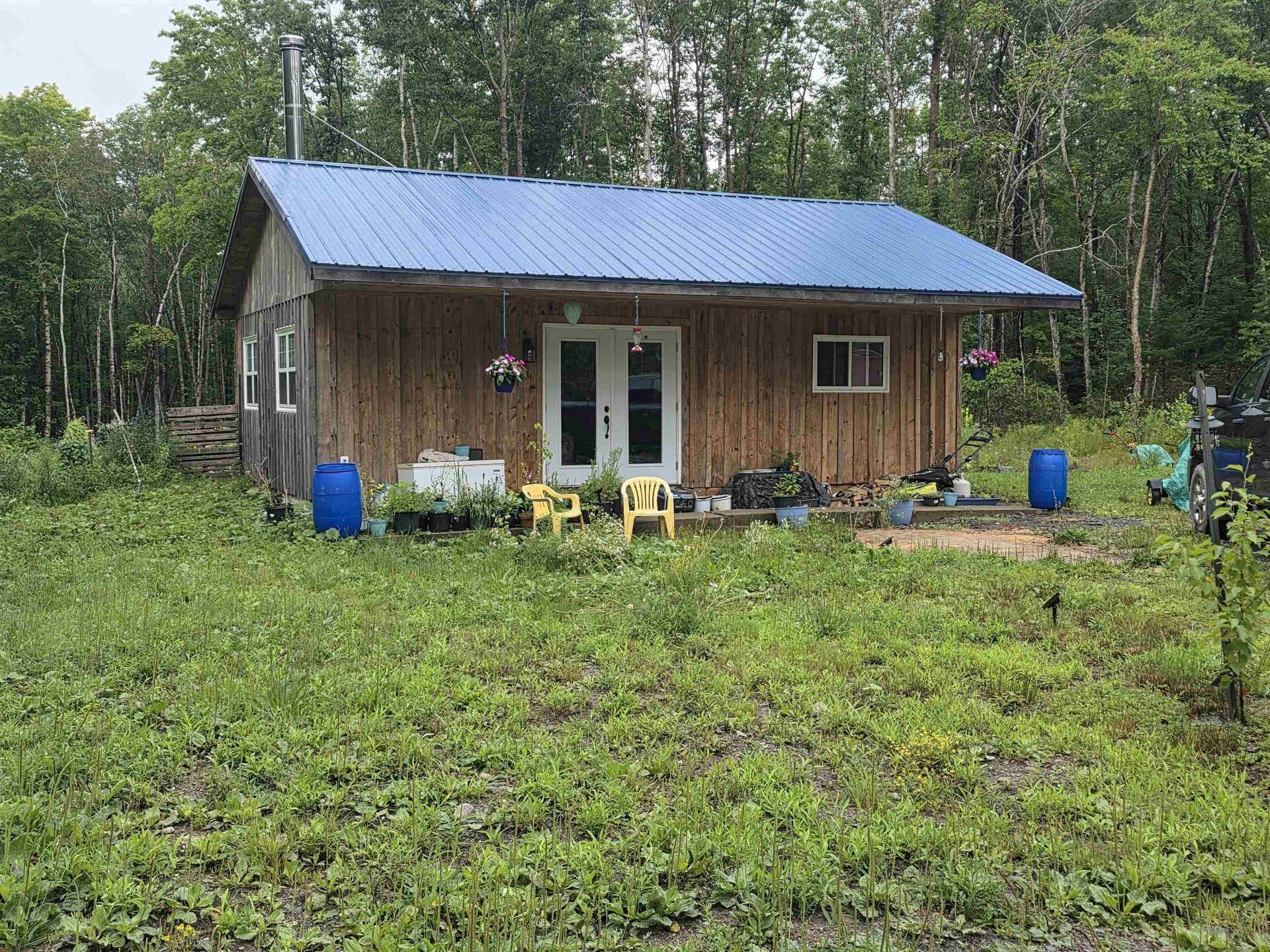 788 Purdy Road, Waldeck West, NS