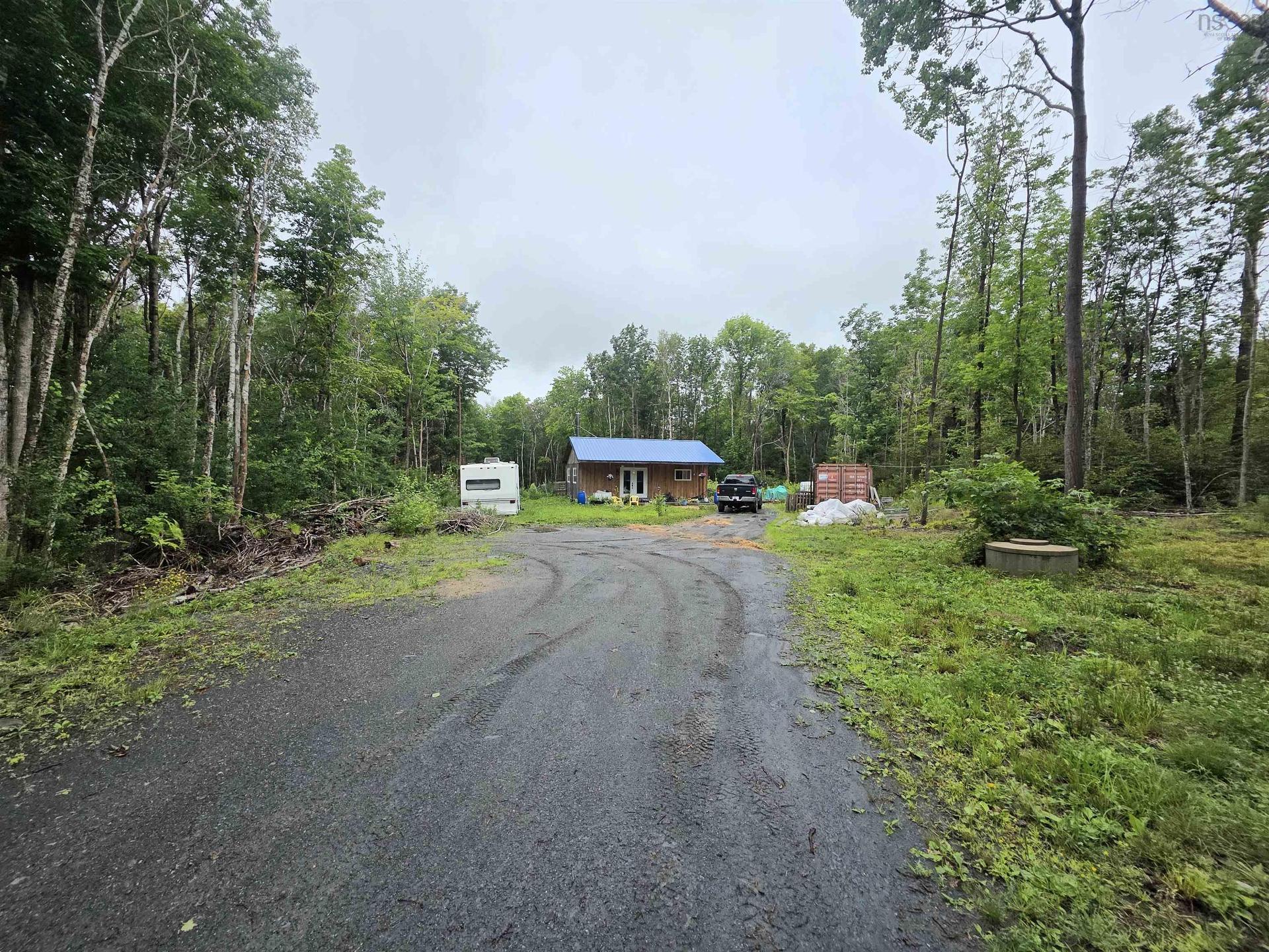 788 Purdy Road, Waldeck West, NS