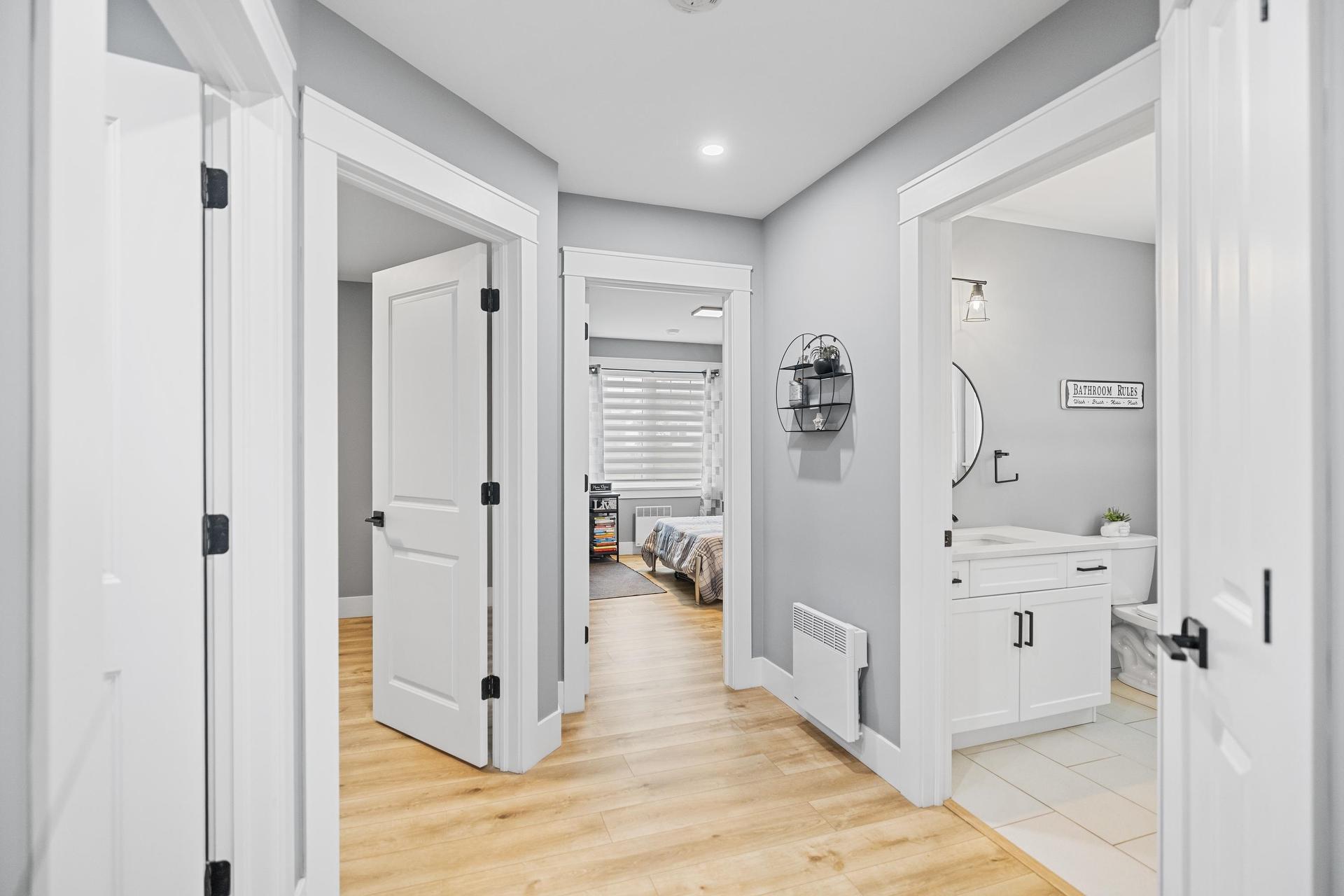 106 Kindred Avenue, Charlottetown, PE - Indoor Photo Showing Other Room