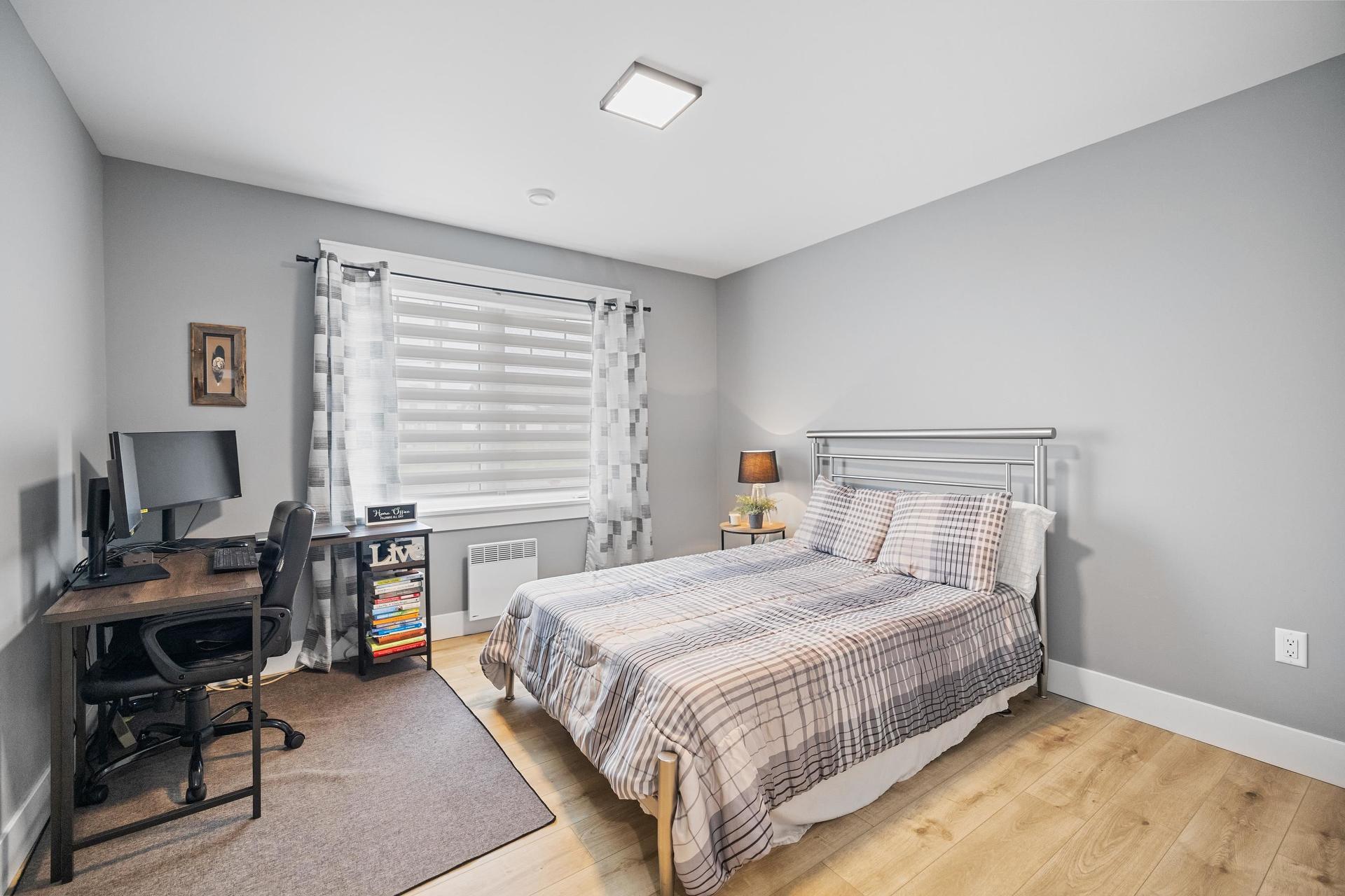 106 Kindred Avenue, Charlottetown, PE - Indoor Photo Showing Bedroom