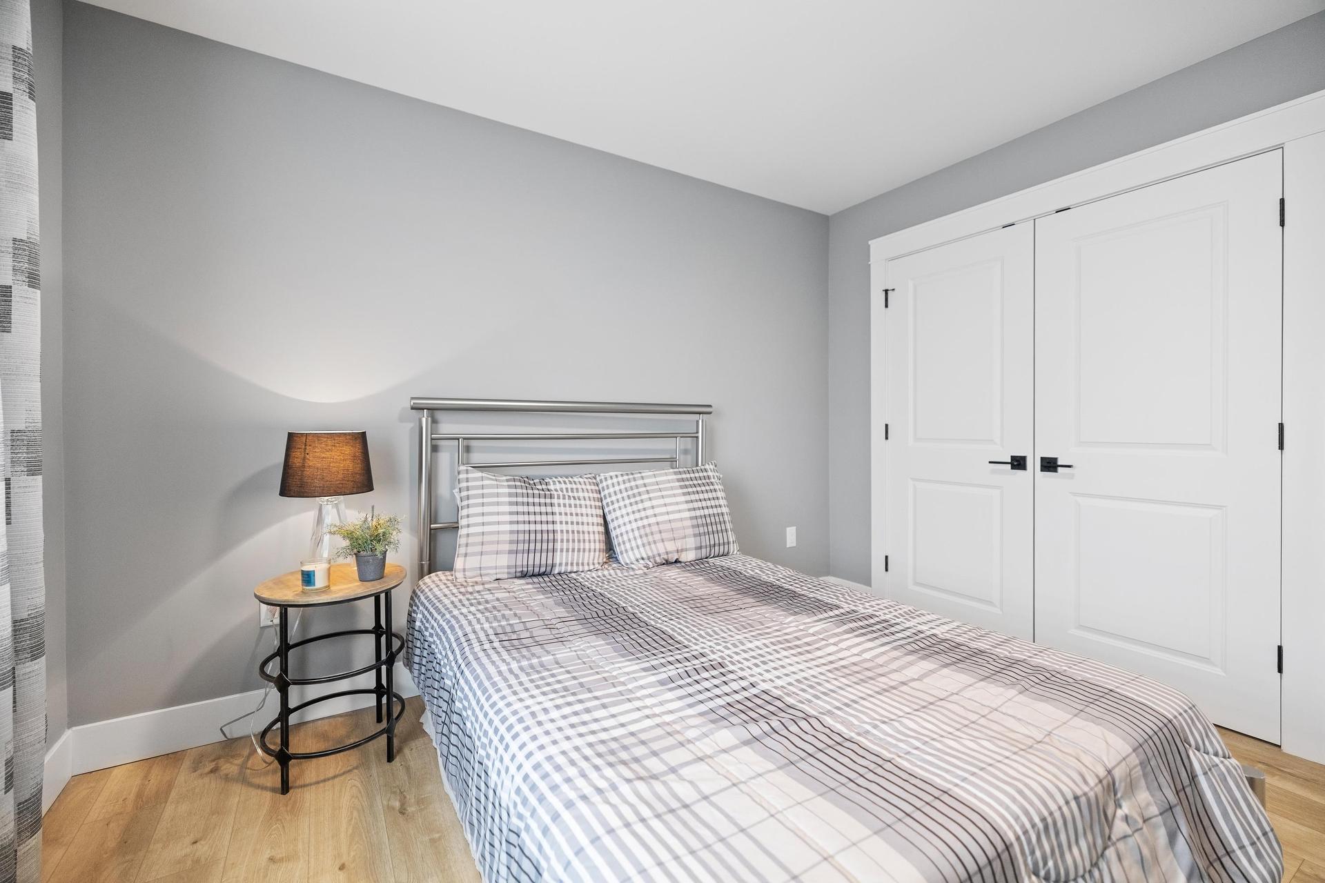 106 Kindred Avenue, Charlottetown, PE - Indoor Photo Showing Bedroom