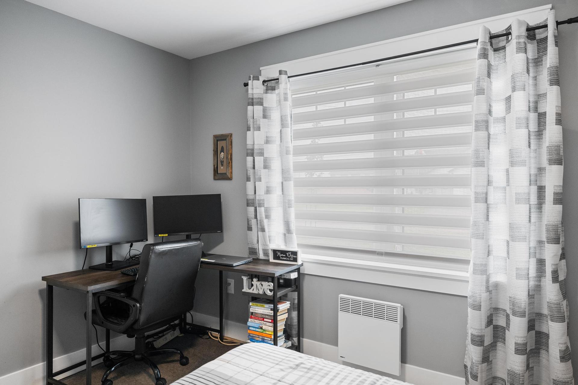106 Kindred Avenue, Charlottetown, PE - Indoor Photo Showing Office
