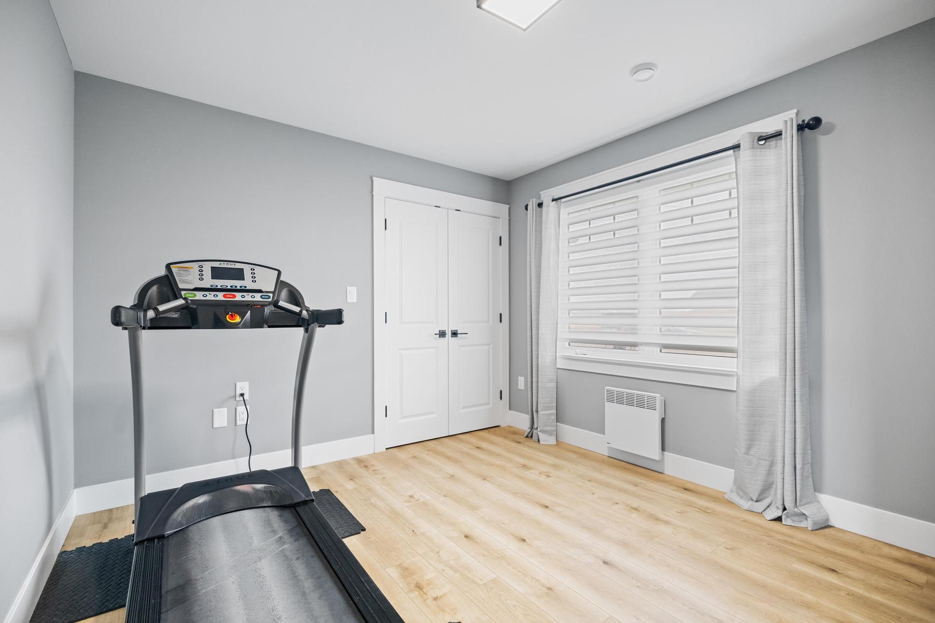 106 Kindred Avenue, Charlottetown, PE - Indoor Photo Showing Other Room