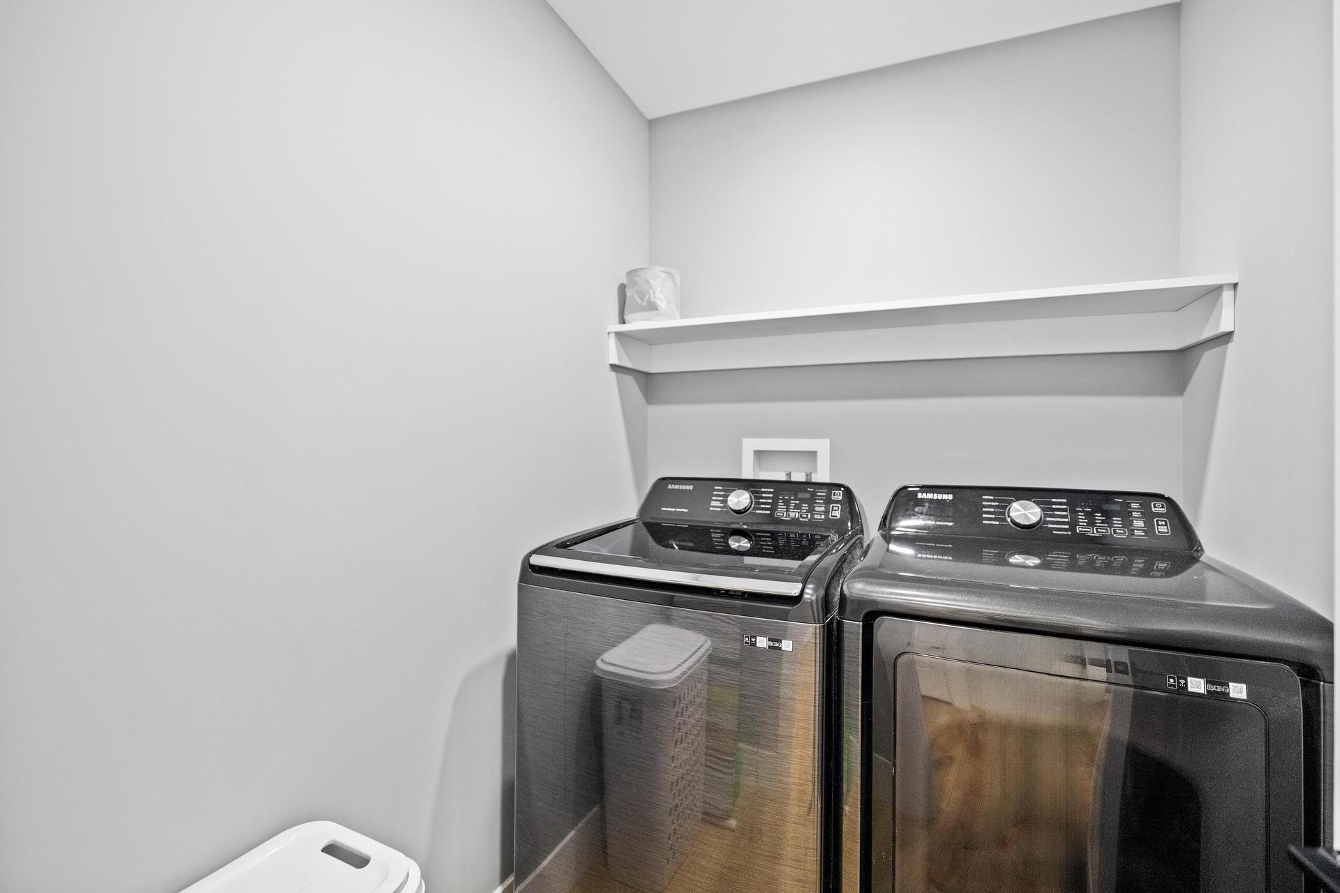 106 Kindred Avenue, Charlottetown, PE - Indoor Photo Showing Laundry Room