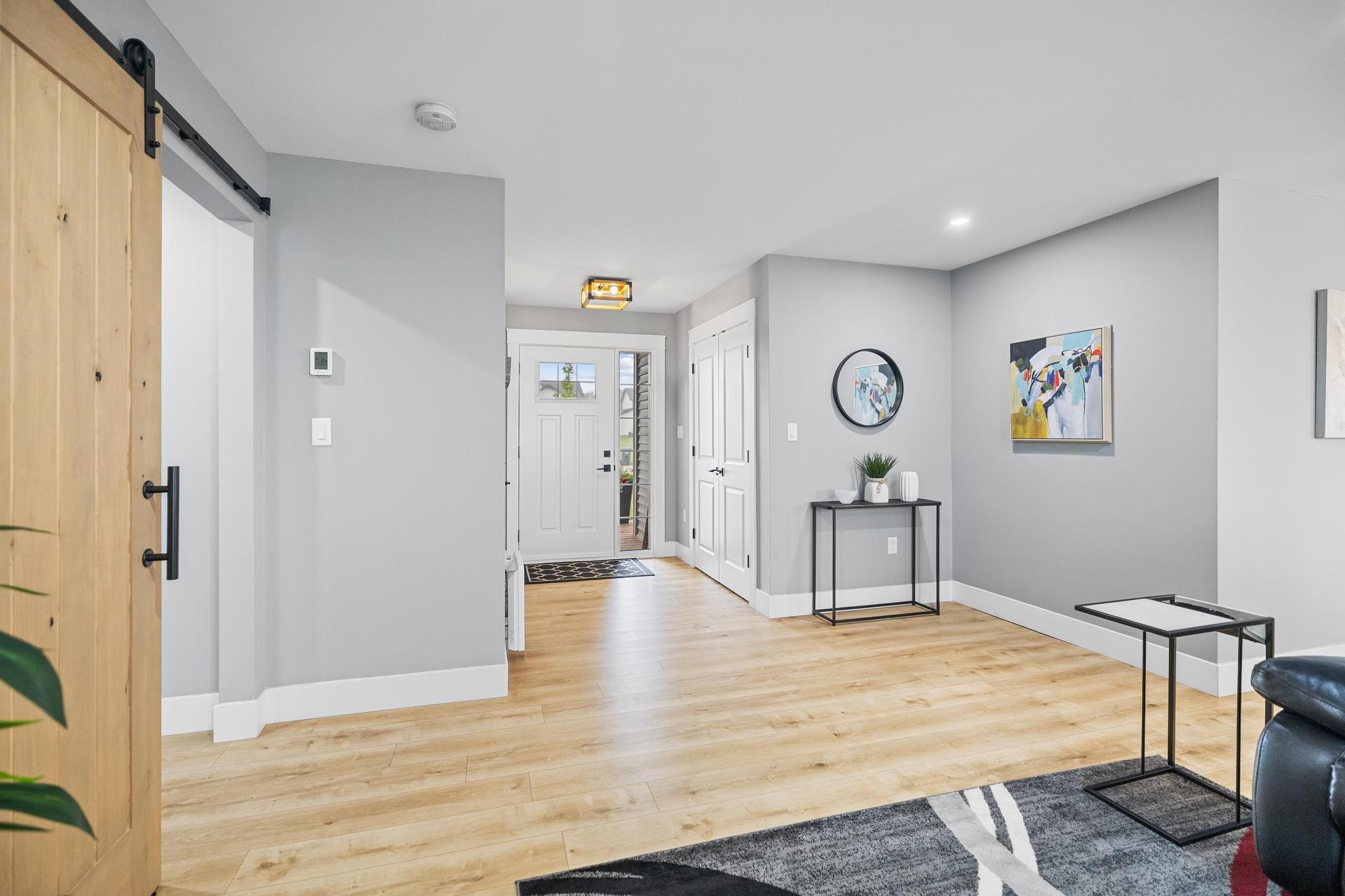 106 Kindred Avenue, Charlottetown, PE - Indoor Photo Showing Other Room