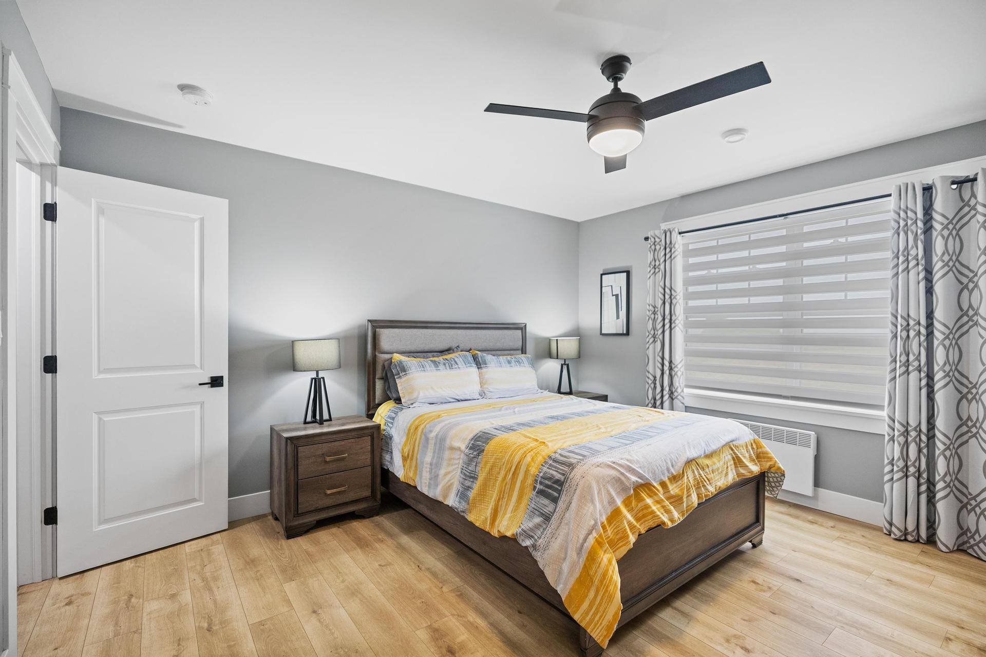 106 Kindred Avenue, Charlottetown, PE - Indoor Photo Showing Bedroom
