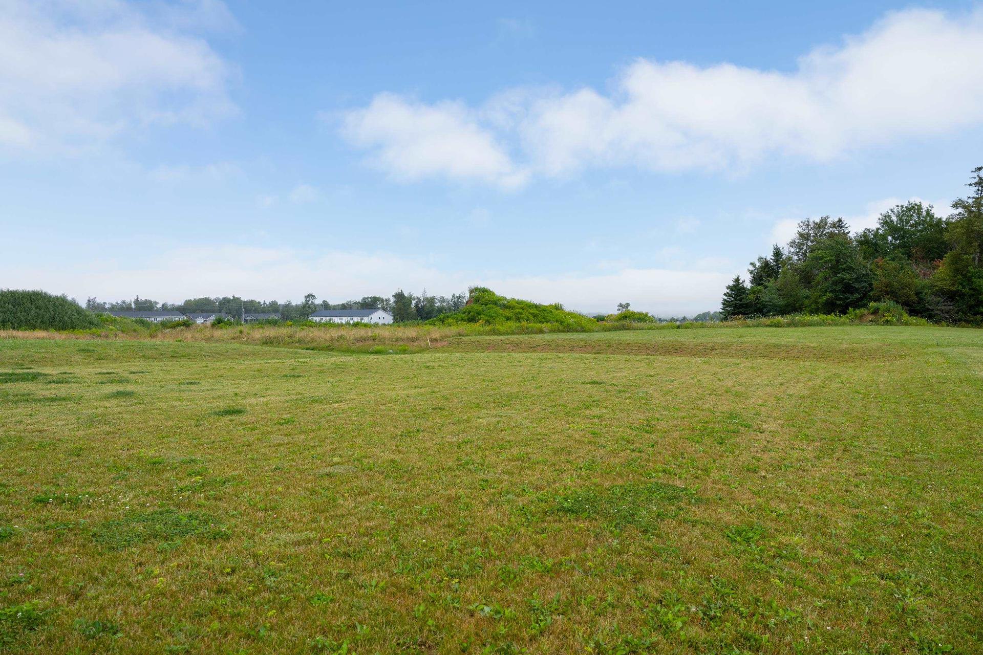106 Kindred Avenue, Charlottetown, PE - Outdoor With View