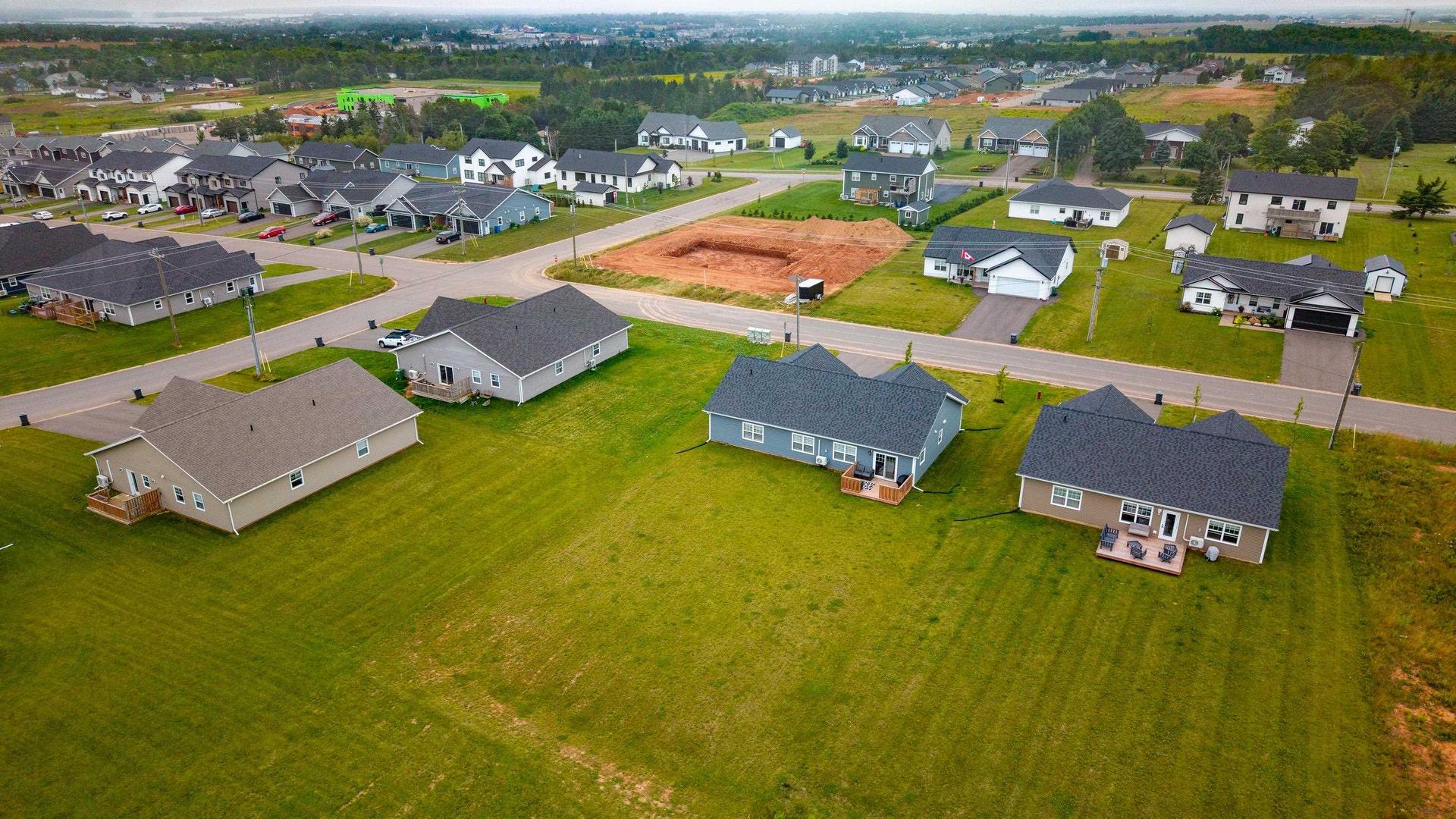 106 Kindred Avenue, Charlottetown, PE - Outdoor With View