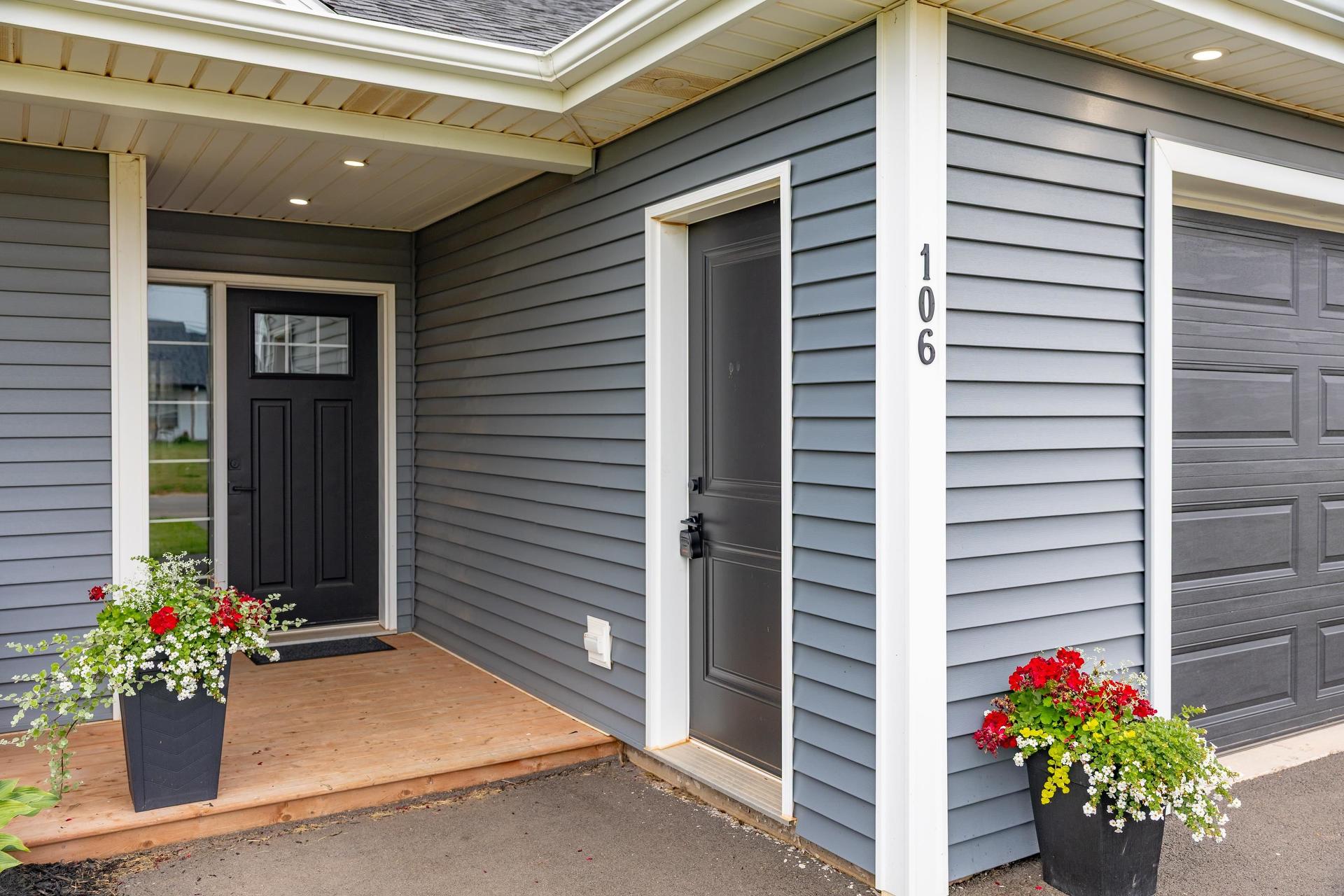 106 Kindred Avenue, Charlottetown, PE - Outdoor With Exterior
