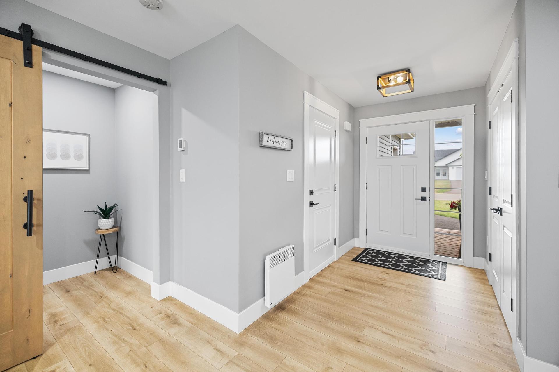 106 Kindred Avenue, Charlottetown, PE - Indoor Photo Showing Other Room