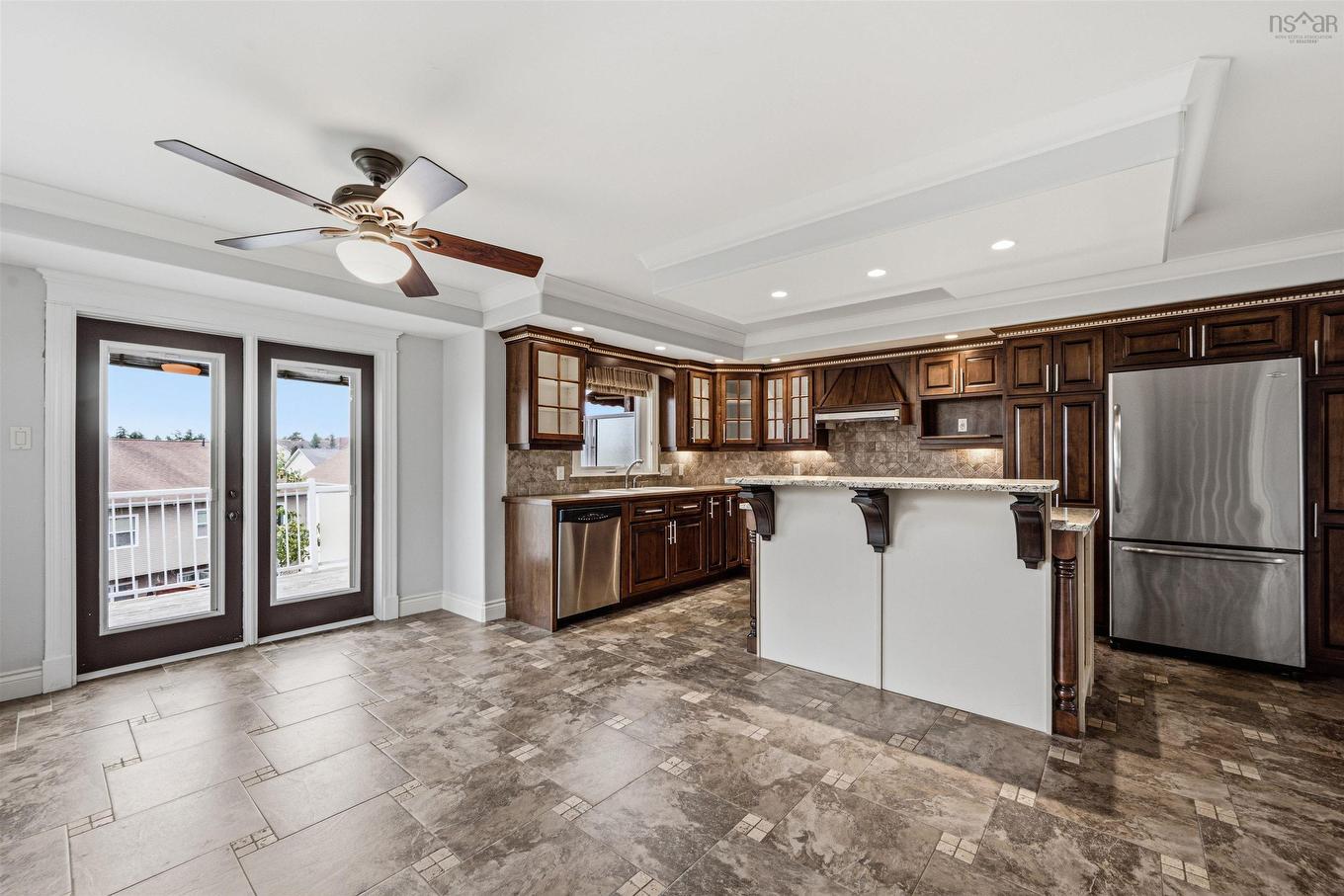 70 Bosun Run, Halifax, NS - Indoor Photo Showing Kitchen
