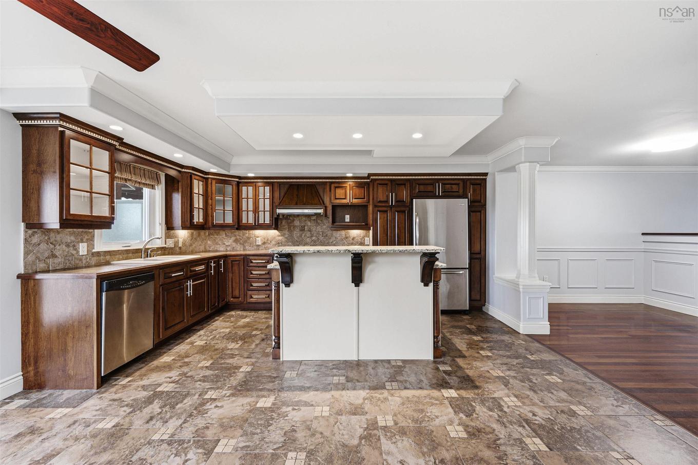 70 Bosun Run, Halifax, NS - Indoor Photo Showing Kitchen