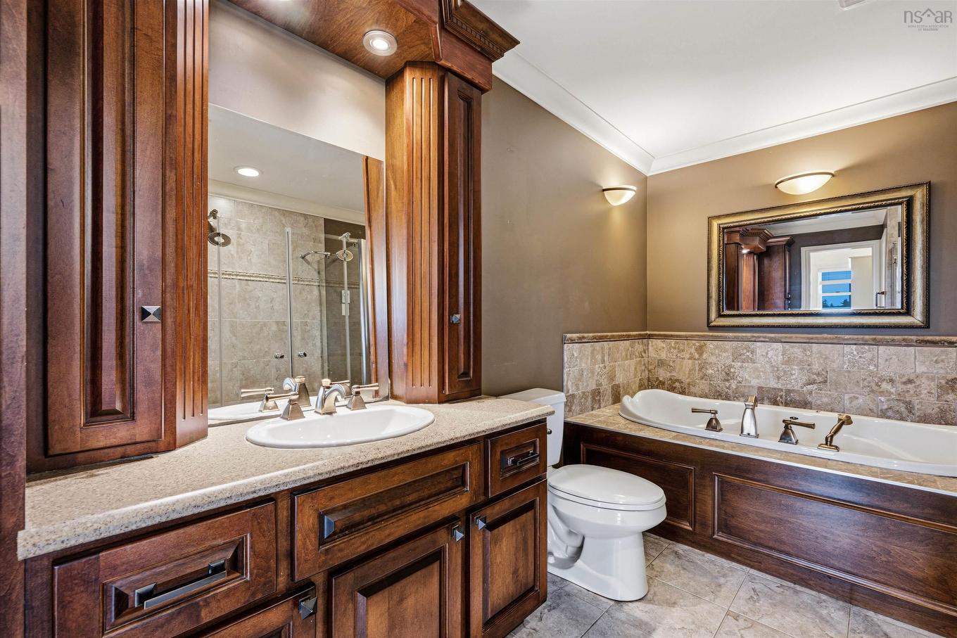 70 Bosun Run, Halifax, NS - Indoor Photo Showing Bathroom