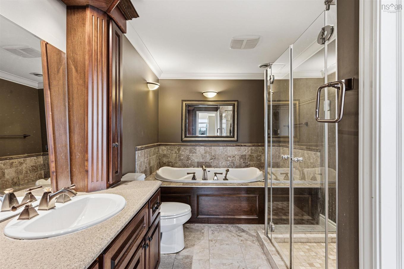 70 Bosun Run, Halifax, NS - Indoor Photo Showing Bathroom